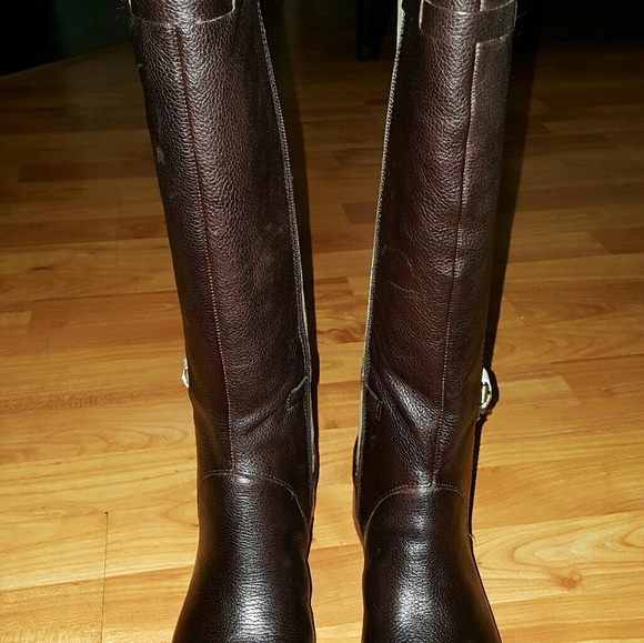 Etienne Aigner Shoes - Boots